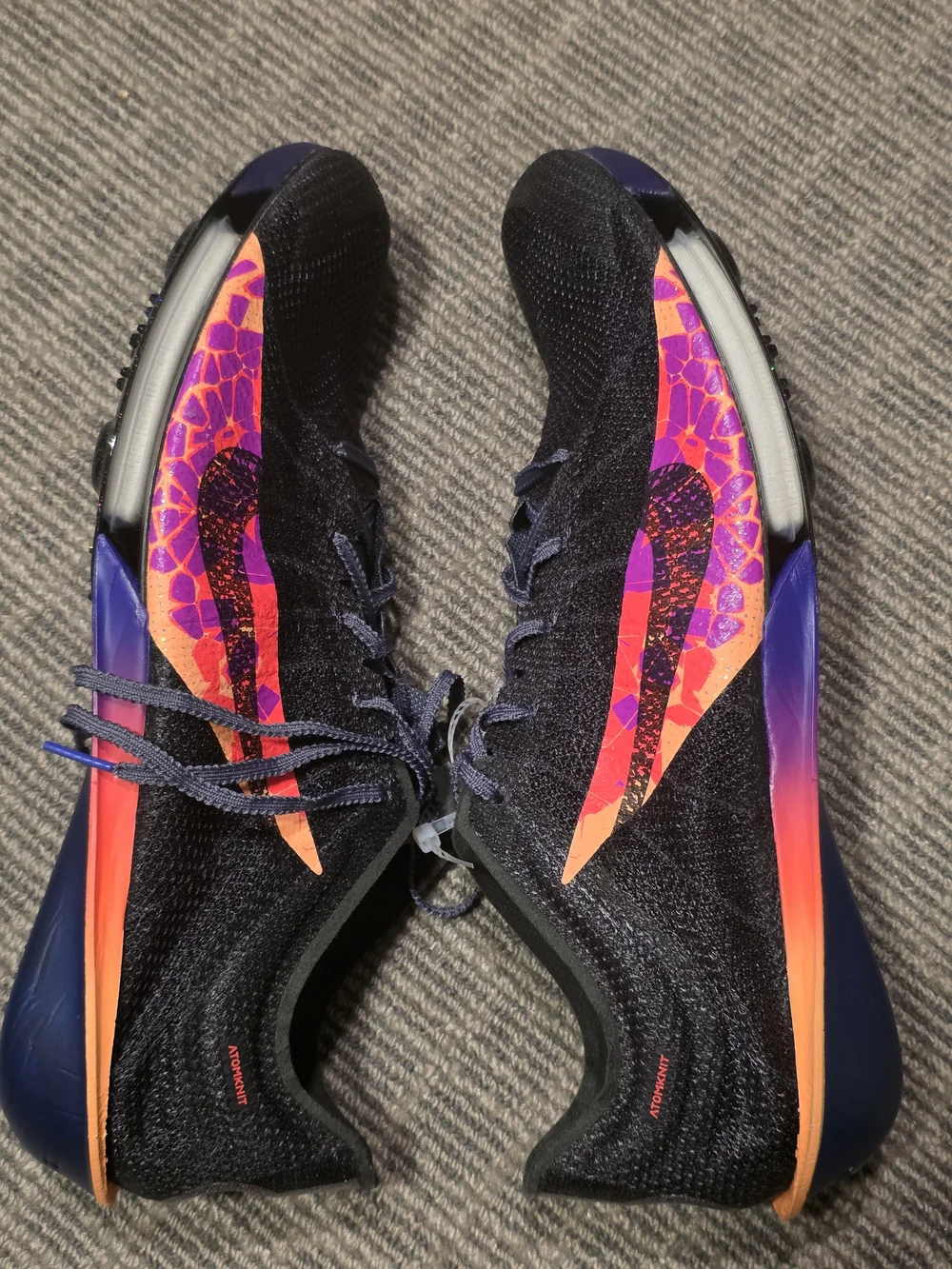 Nike Air Zoom Victory 2